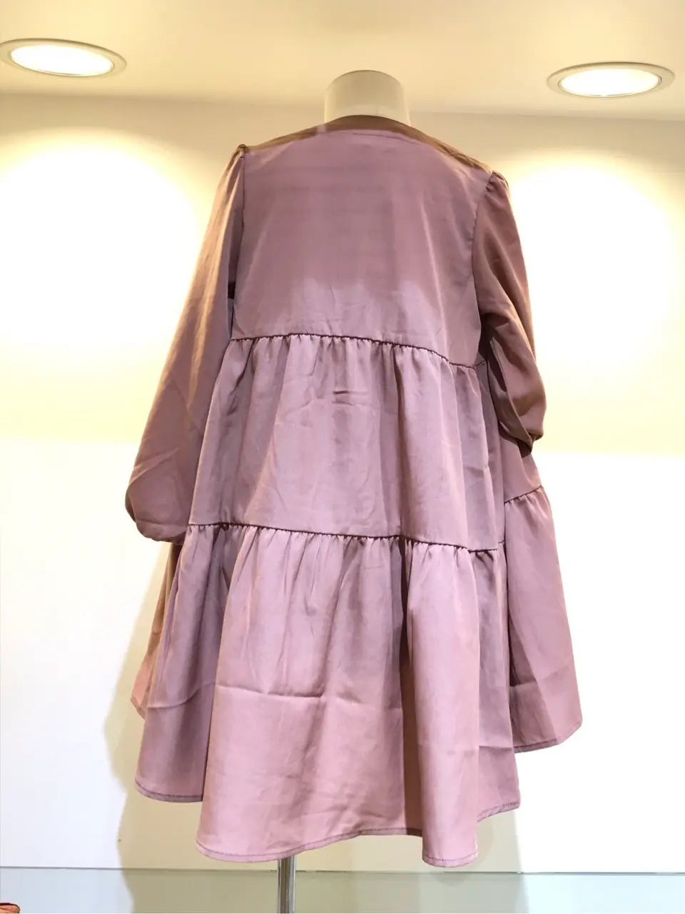 ANY 山口 コーディネート画像