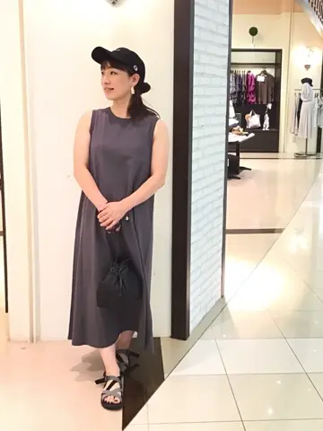 ANY 高橋 コーディネート画像