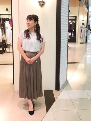 ANY 高橋 コーディネート画像