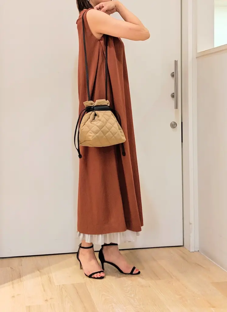  森永 コーディネート画像