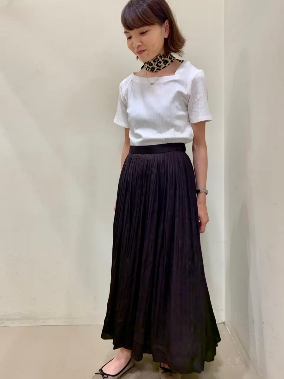  m.n コーディネート画像