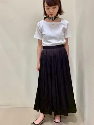 ANY m.n コーディネート画像