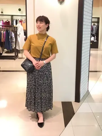 ANY 高橋 コーディネート画像