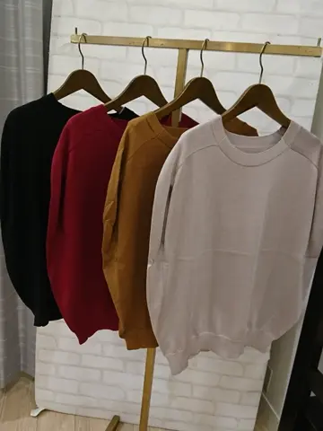 ANY 小渕 コーディネート画像