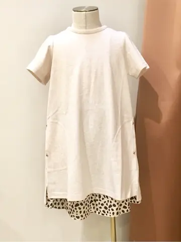 ANY 河本 コーディネート画像