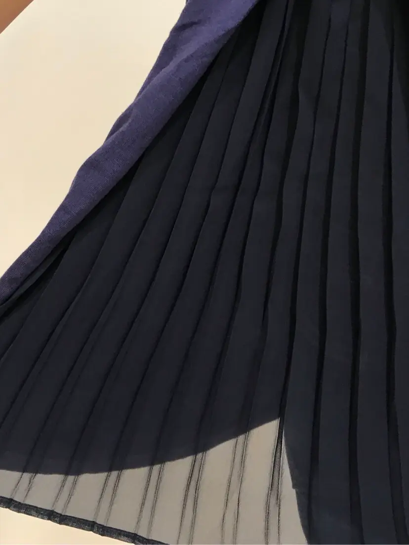 ANY 森永 コーディネート画像