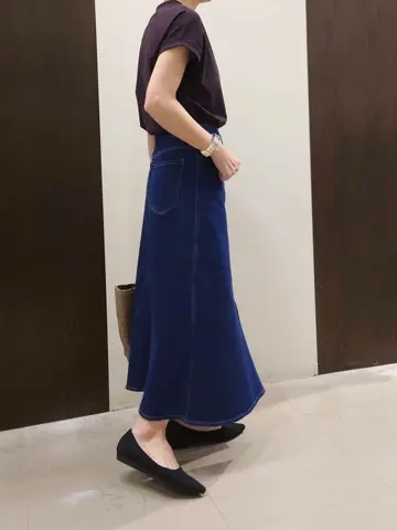 ANY 吉田 コーディネート画像