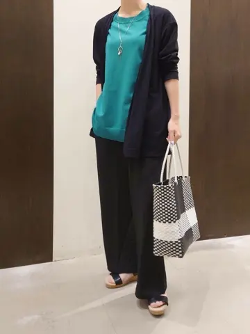 ANY 吉田 コーディネート画像