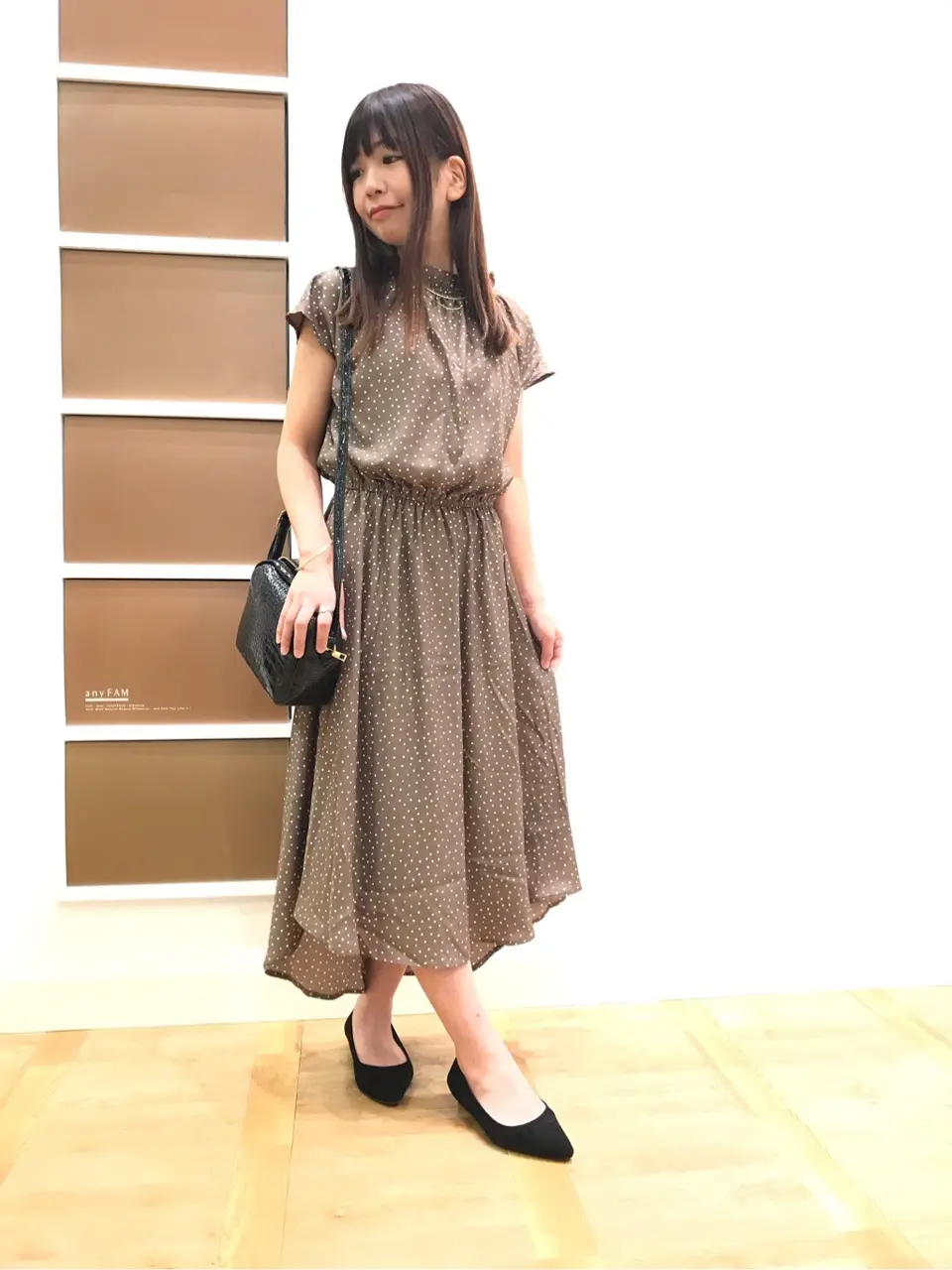  津野 コーディネート画像