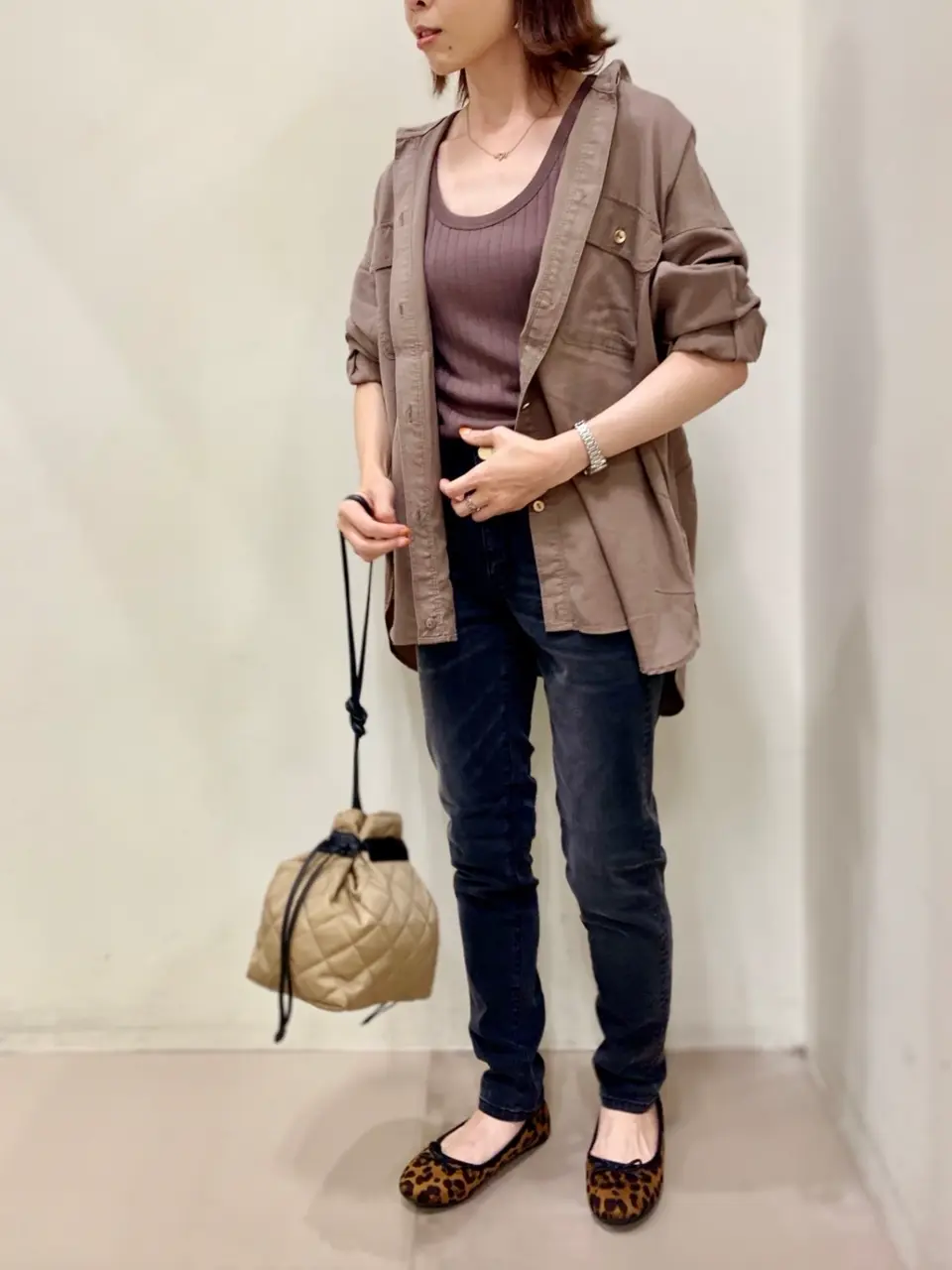  m.n コーディネート画像