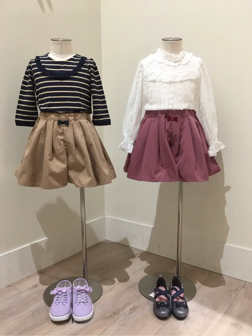  Y コーディネート画像