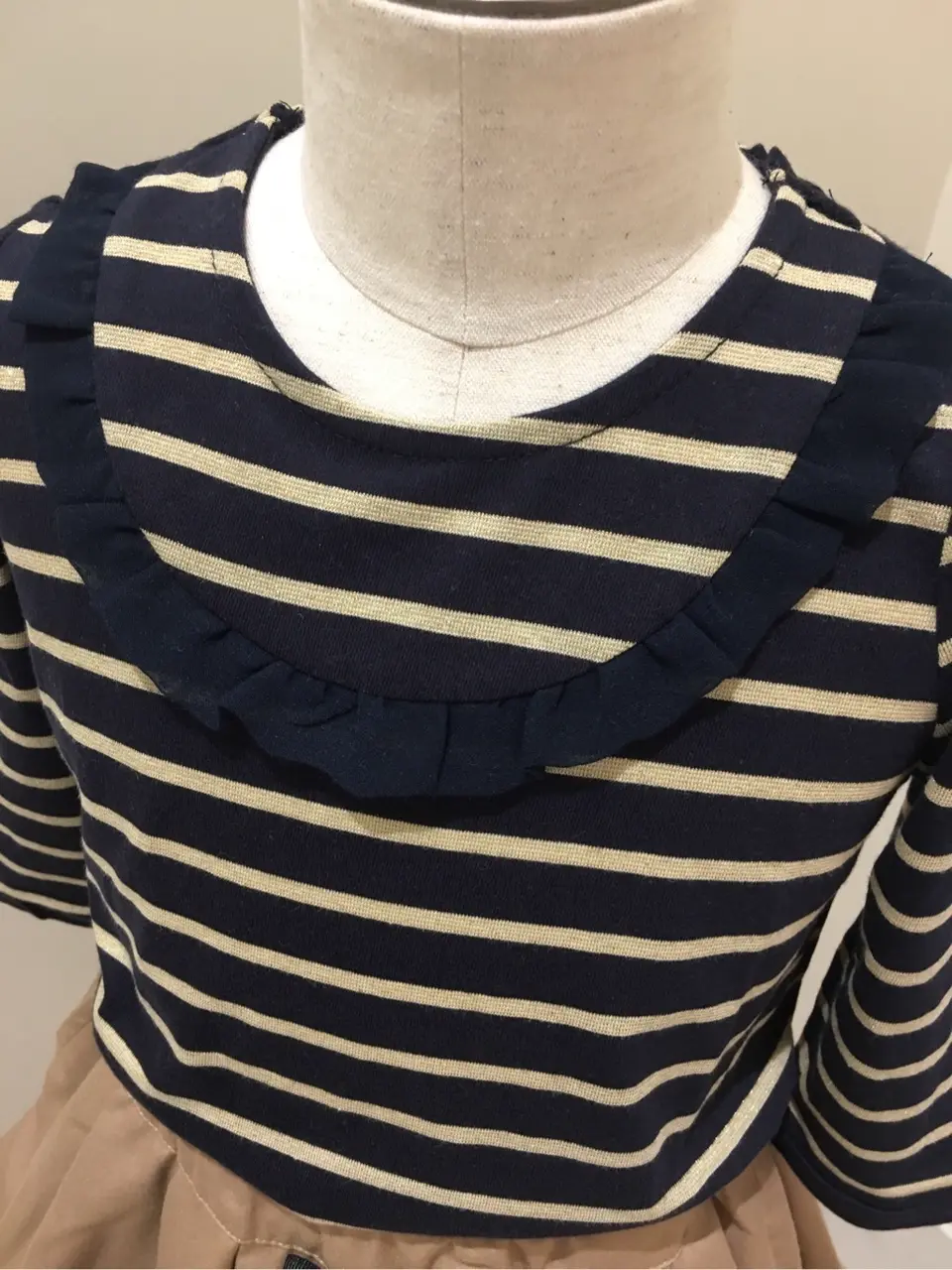 ANY Y コーディネート画像