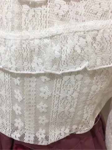 ANY Y コーディネート画像