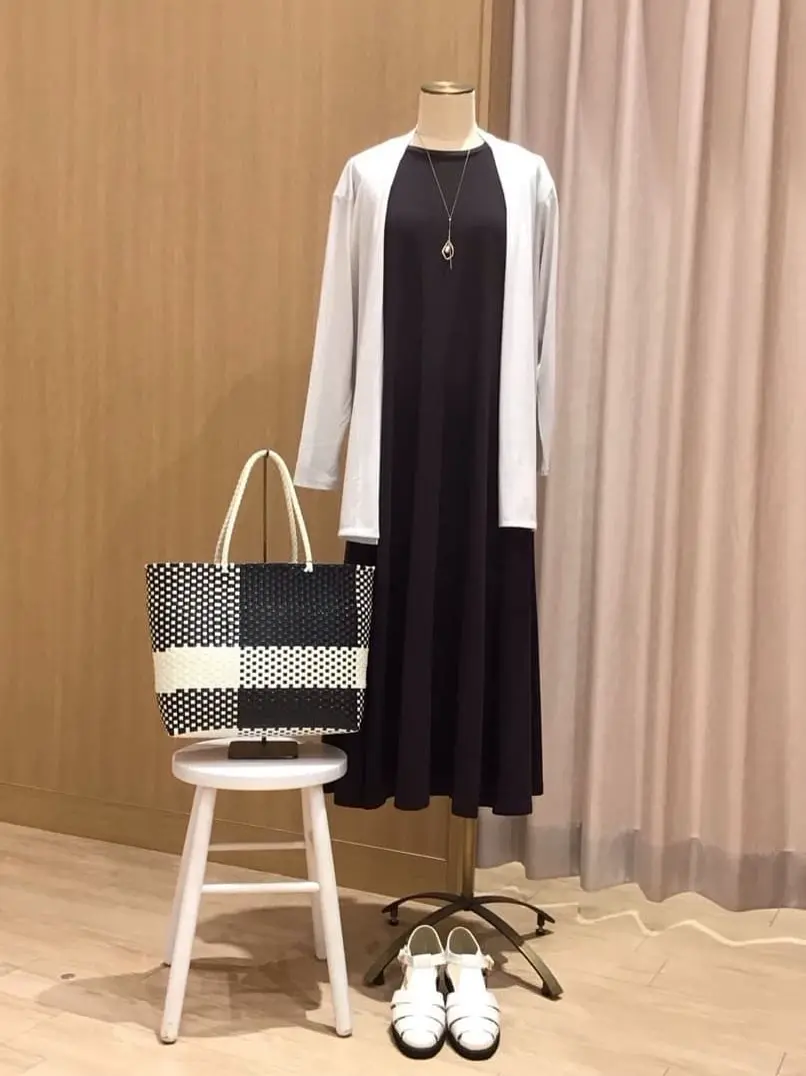  本吉 コーディネート画像