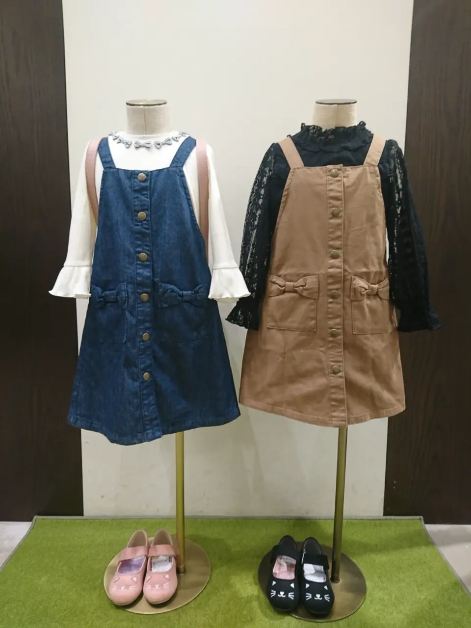  m.n コーディネート画像