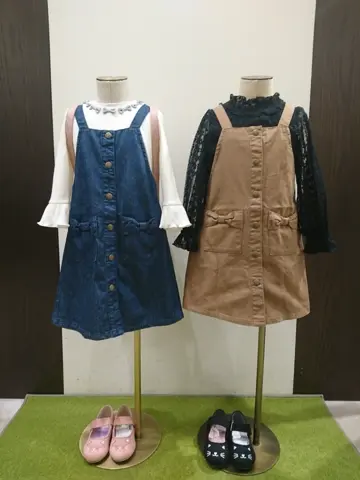 ANY m.n コーディネート画像