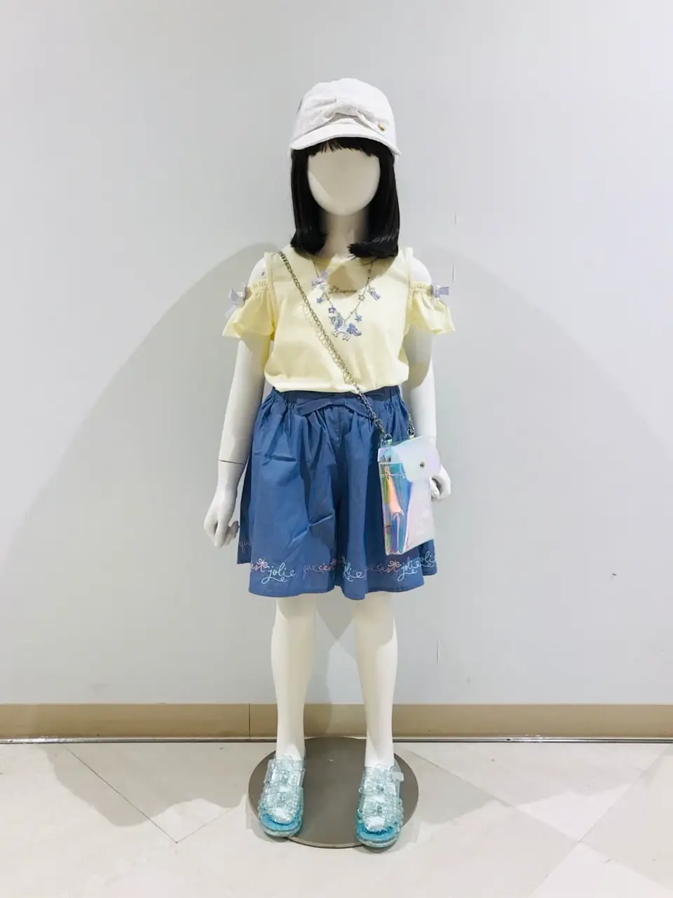  田口 コーディネート画像