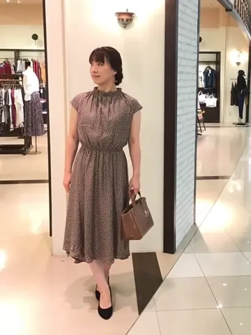 ANY 高橋 コーディネート画像