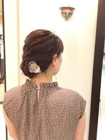 ANY 高橋 コーディネート画像