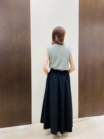 ANY m.n コーディネート画像