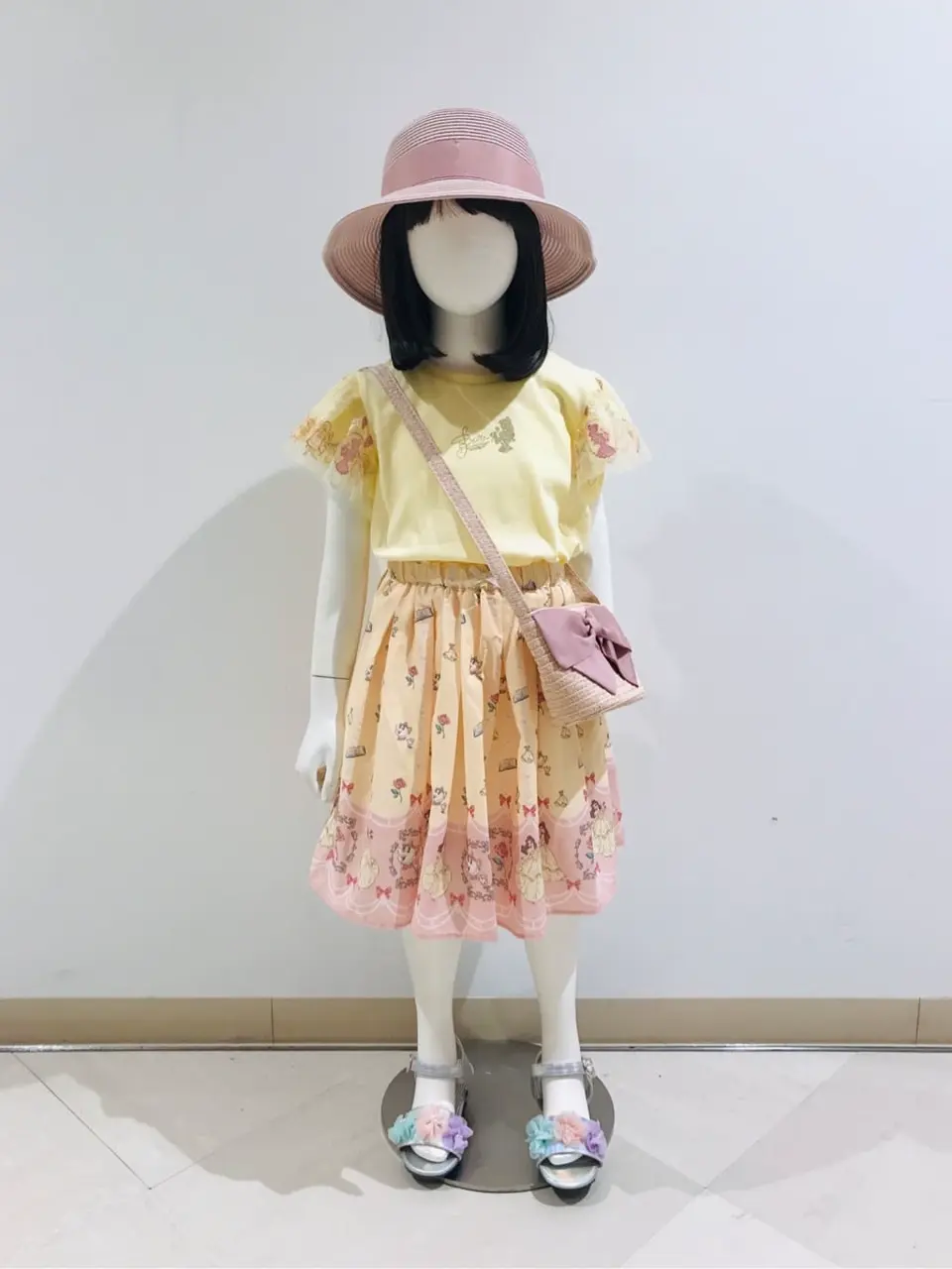  田口 コーディネート画像