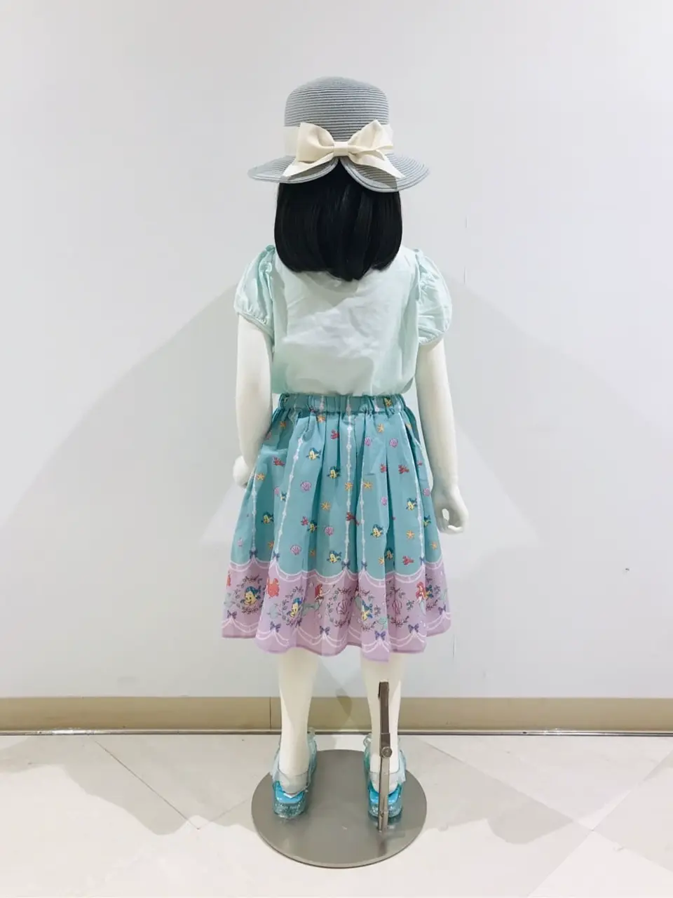 ANY 田口 コーディネート画像