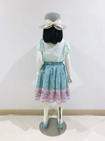 ANY 田口 コーディネート画像