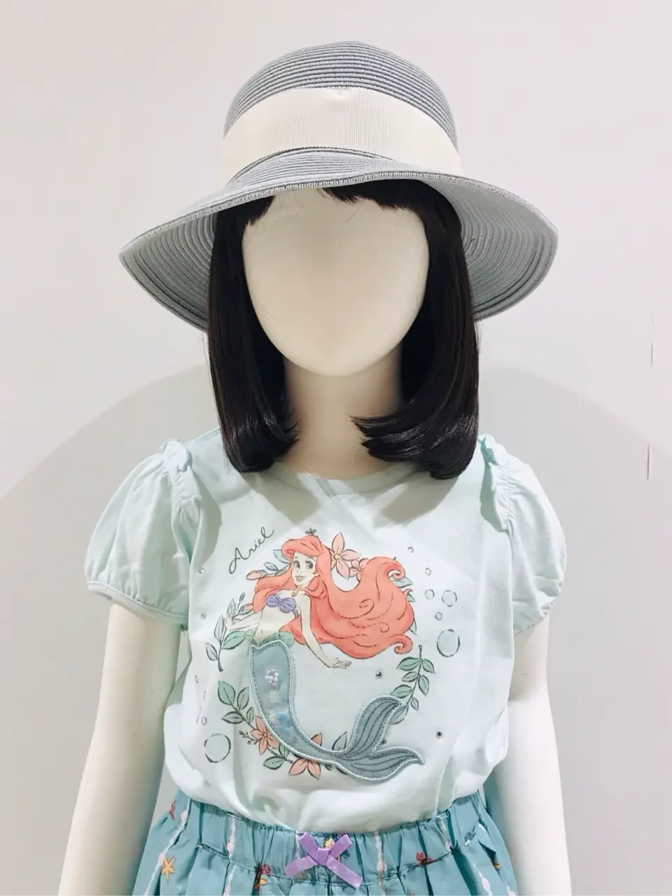 ANY 田口 コーディネート画像