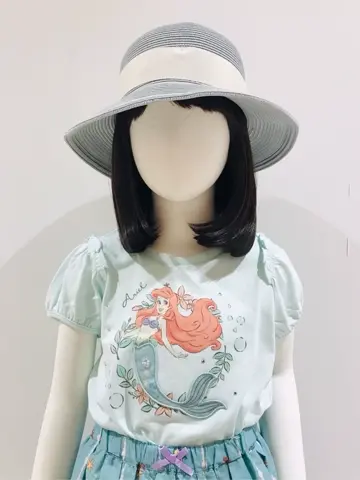 ANY 田口 コーディネート画像