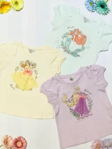 ANY 田口 コーディネート画像