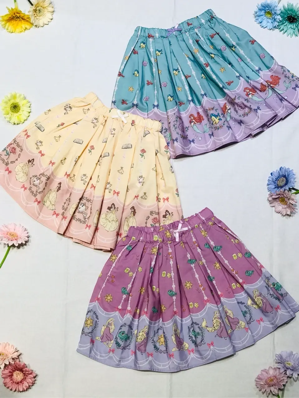 ANY 田口 コーディネート画像