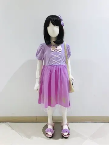 ANY 田口 コーディネート画像