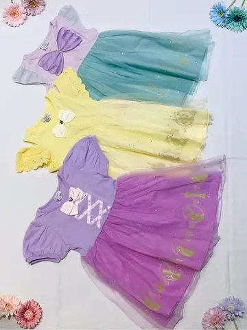 ANY 田口 コーディネート画像