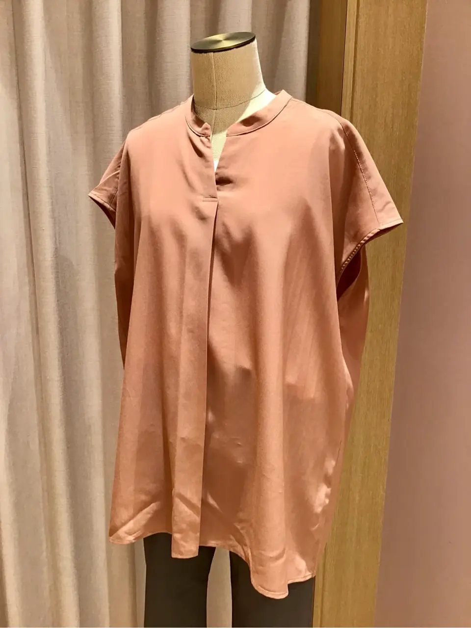 ANY 浅岡 コーディネート画像