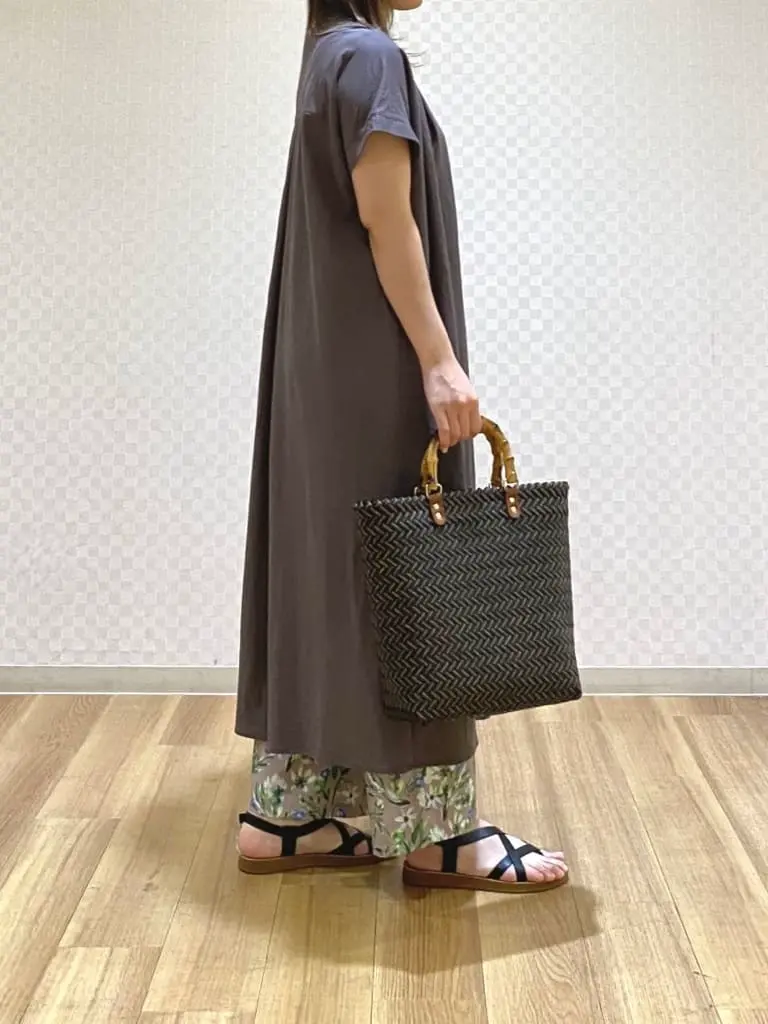 ANY F...JK.M コーディネート画像