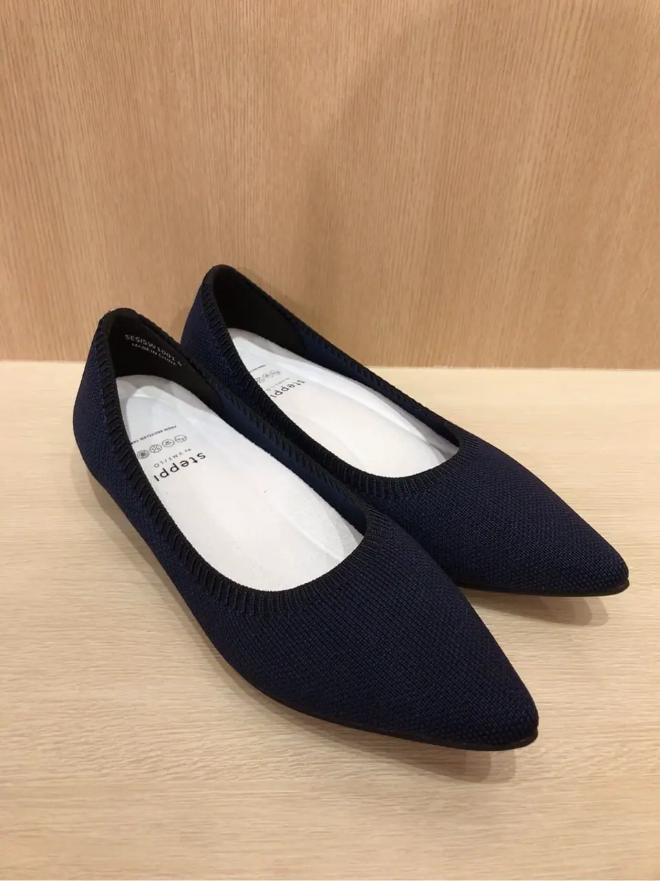 ANY 千葉 コーディネート画像