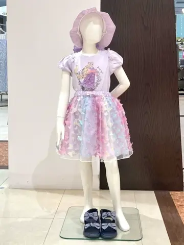 ANY 杉原 コーディネート画像