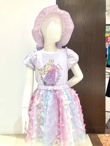 ANY 杉原 コーディネート画像