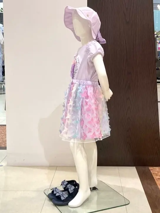 ANY 杉原 コーディネート画像