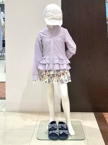 ANY 杉原 コーディネート画像