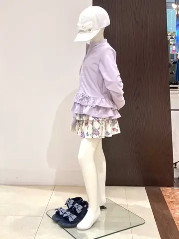 ANY 杉原 コーディネート画像