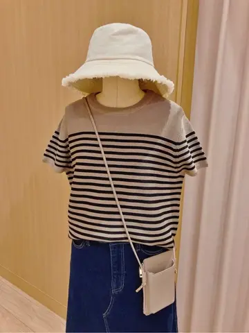 ANY 千葉 コーディネート画像