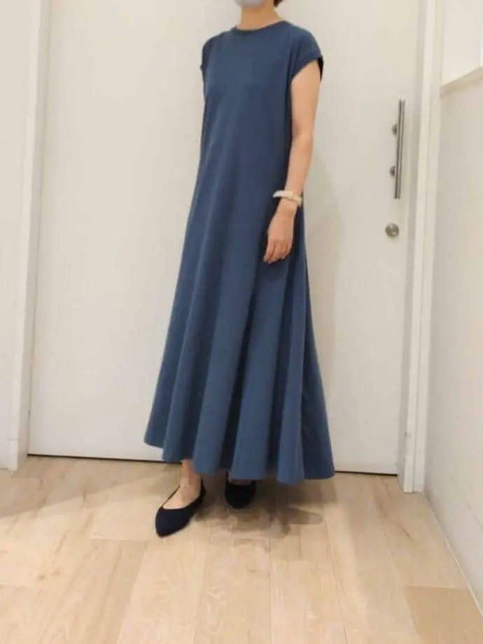   坂口 コーディネート画像