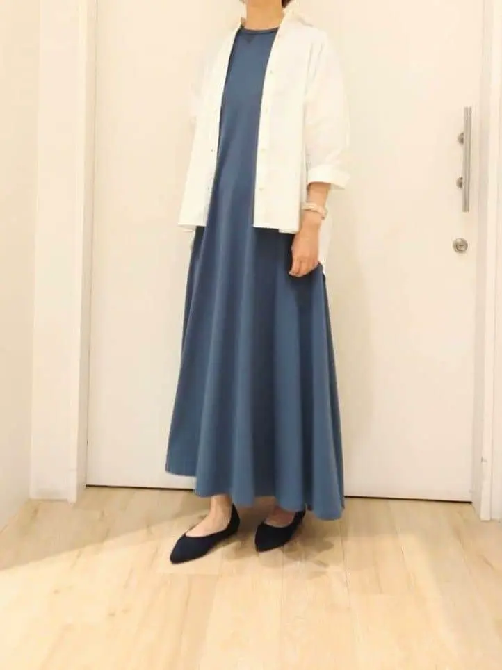 ANY  坂口 コーディネート画像