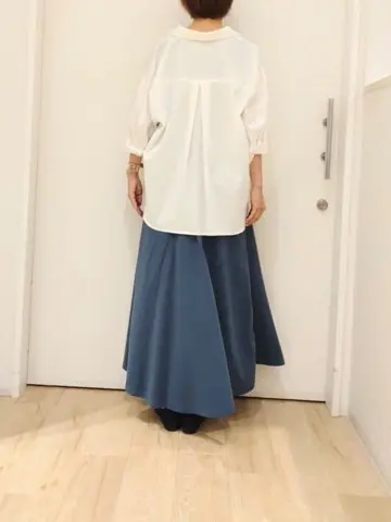 ANY  坂口 コーディネート画像