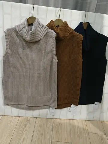 ANY 小渕 コーディネート画像