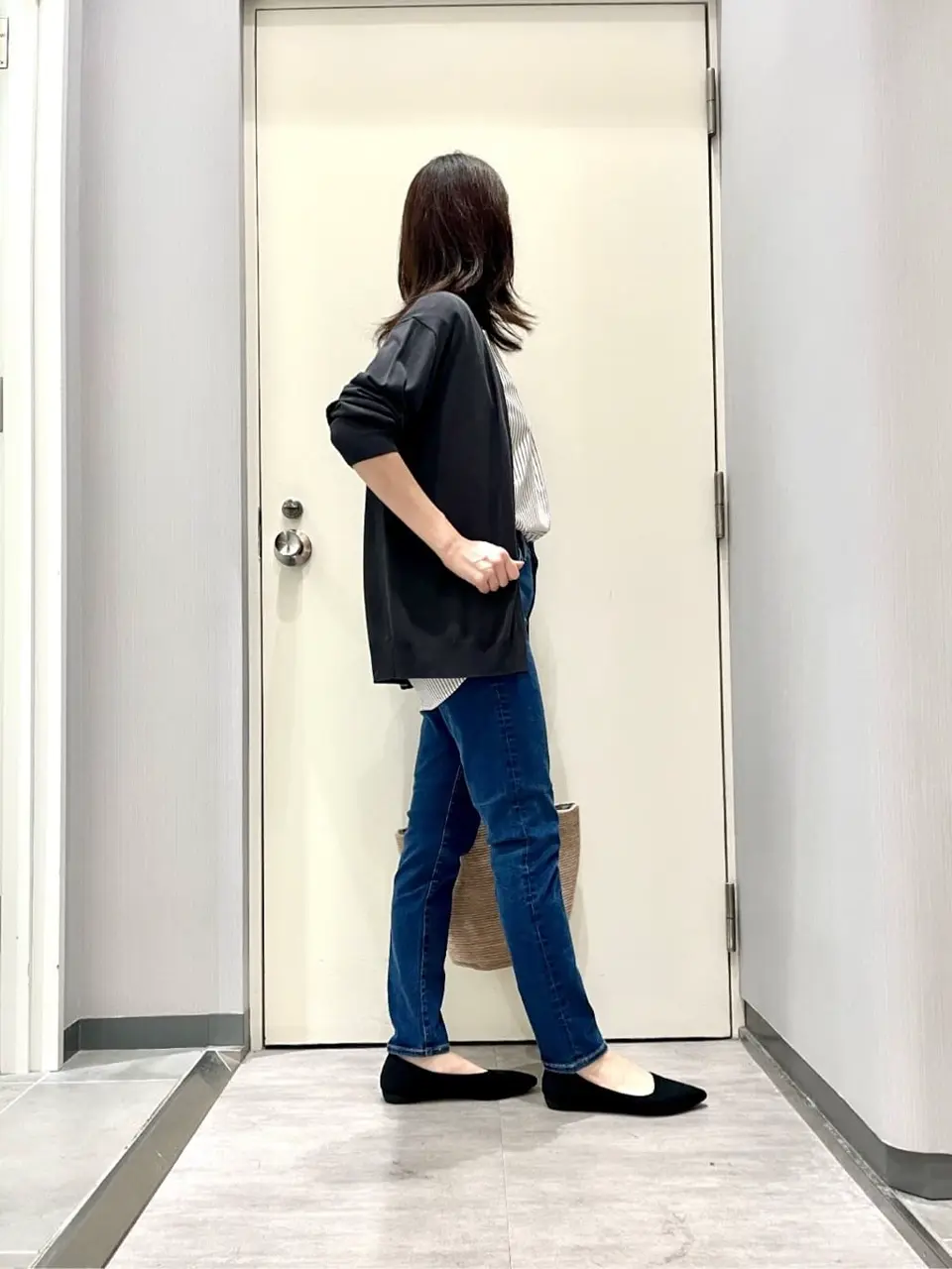 ANY 金井 コーディネート画像