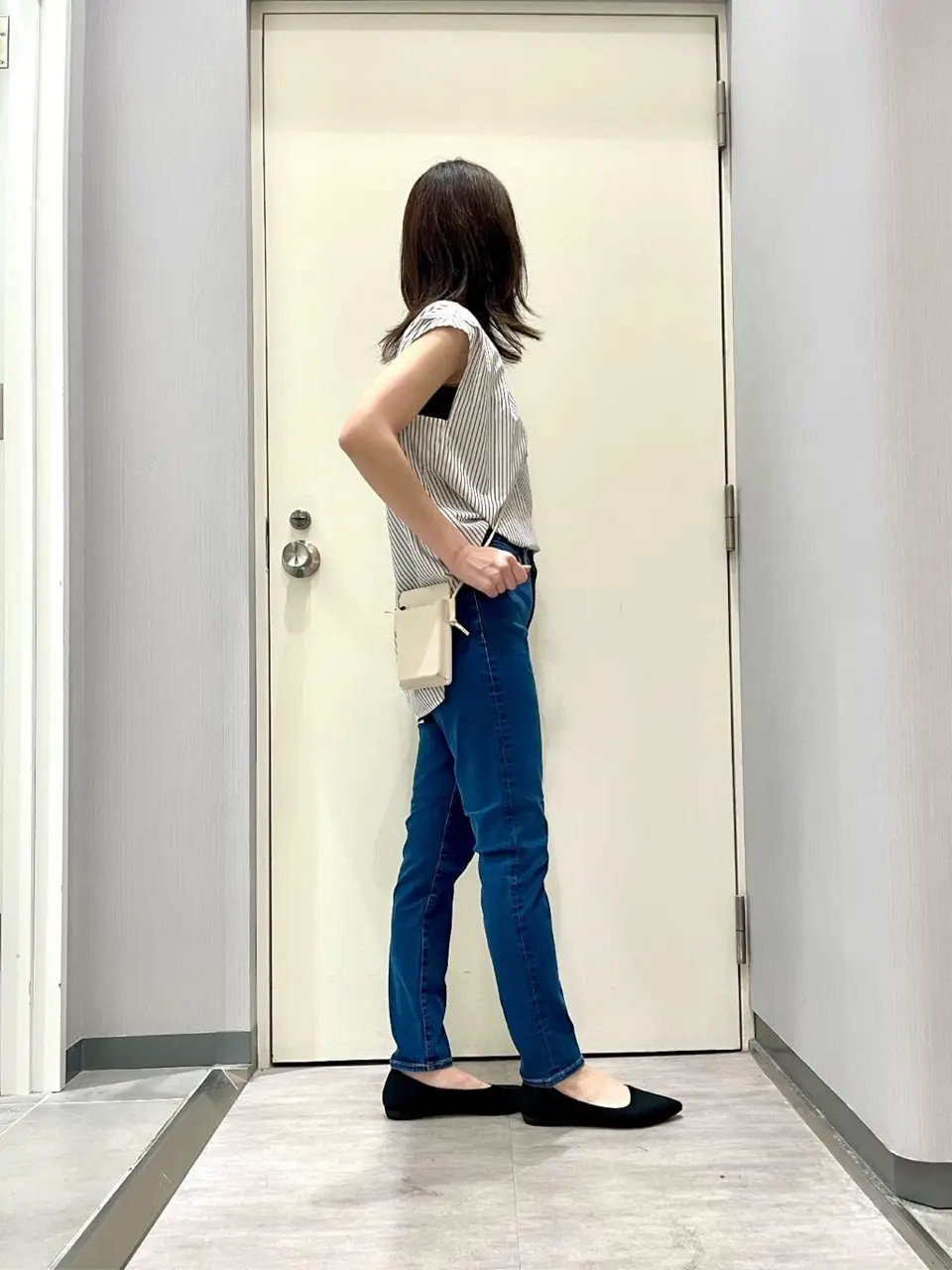 ANY 金井 コーディネート画像