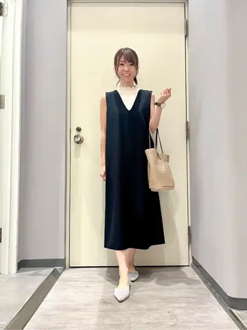 ANY 金井 コーディネート画像