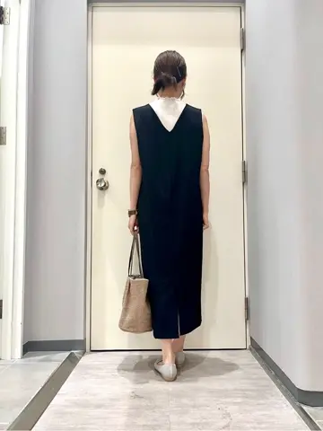 ANY 金井 コーディネート画像